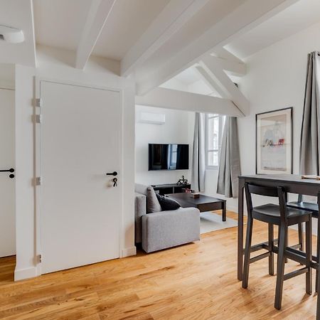 Апартаменты Style Et Caractere, Climatisation Тулуза Экстерьер фото